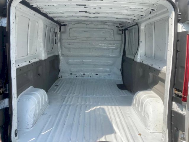 RENAULT TRAFIC,L2H1, 2.0 DCI, 84 KW, 2013 GOD