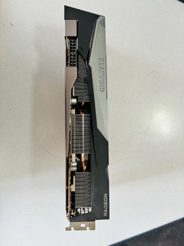 RX6800 Gigabyte GV-R68 Gaming OC-16GD (16gb)