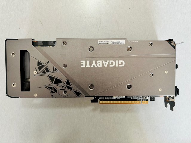 RX6800 Gigabyte GV-R68 Gaming OC-16GD (16gb)