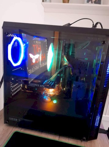 RYZEN 5 3600 UP TO 4.20 GHZ