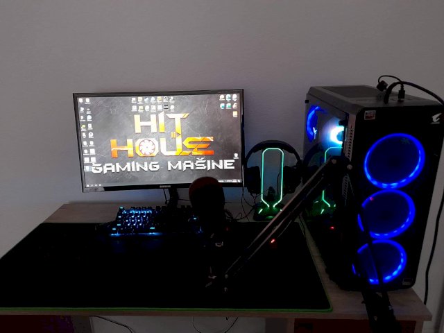 RYZEN 5 3600 UP TO 4.20 GHZ