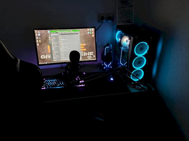 RYZEN 5 3600 UP TO 4.20 GHZ