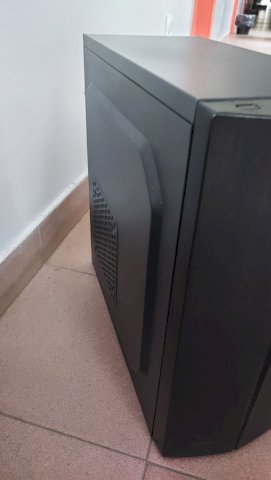 Računalo (PC)  WIFI, Intel i7, SSD, 1TB HDD, MSI