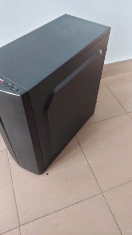 Računalo (PC)  WIFI, Intel i7, SSD, 1TB HDD, MSI