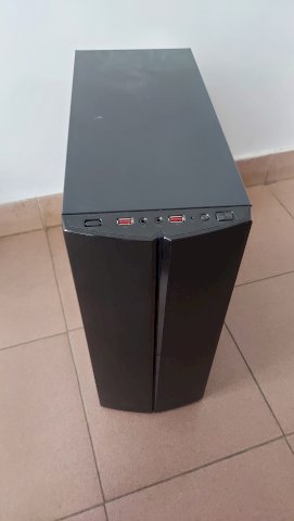 Računalo (PC)  WIFI, Intel i7, SSD, 1TB HDD, MSI