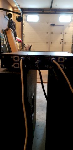 Razglas Clarus EXA 4.0