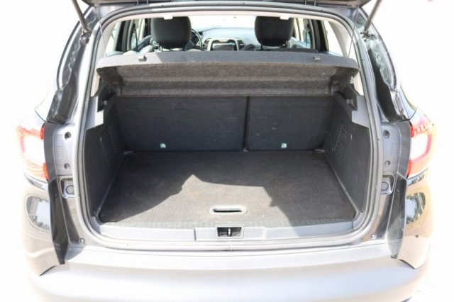 Renault Captur 1.5 dCi 110ks