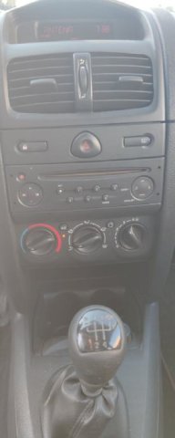 Renault Clio 1,2**43KW**1.VLASNIK**MOD.2009**