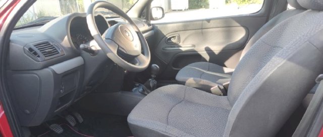 Renault Clio 1,2**43KW**1.VLASNIK**MOD.2009**