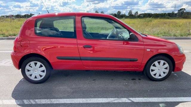 Renault Clio 1,2**43KW**1.VLASNIK**MOD.2009**