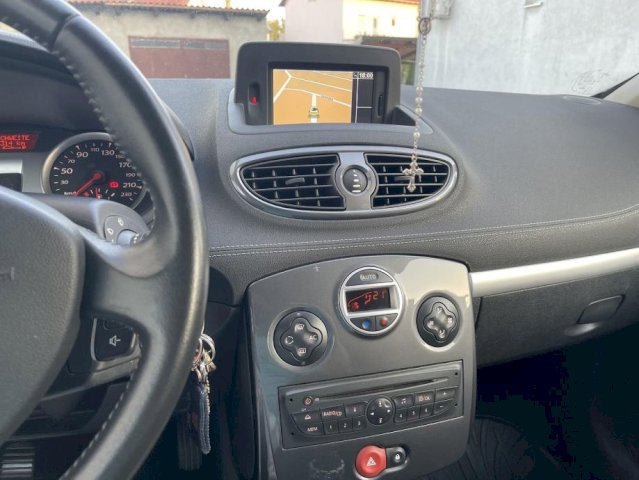 Renault Clio 1.2 TCE