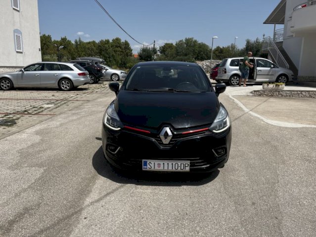 Renault Clio 1,2
