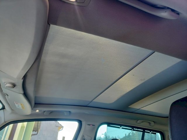Renault Espace dCi 160 Zen EDC