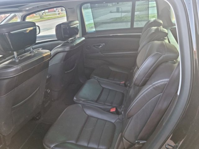 Renault Espace dCi 160