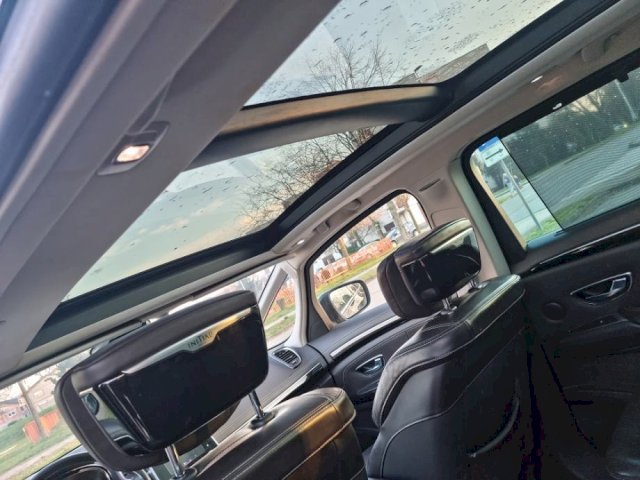 Renault Espace dCi 160