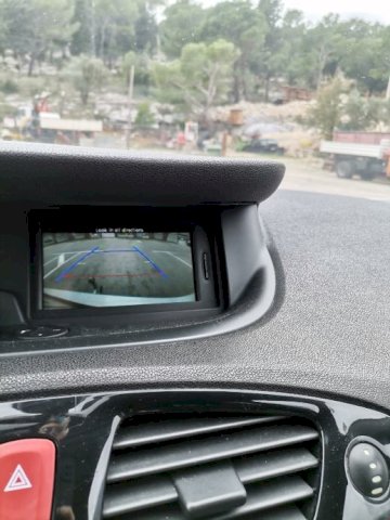 Renault Grand Scenic,149000 km