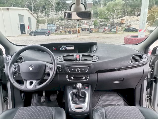 Renault Grand Scenic,149000 km