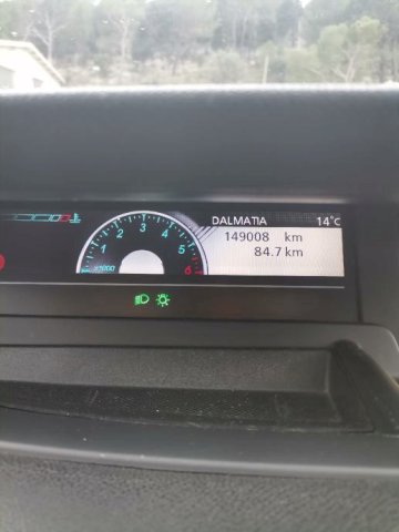 Renault Grand Scenic,149000 km