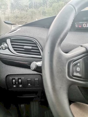 Renault Grand Scenic,149000 km
