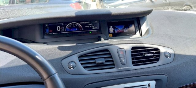 Renault Grand Scenic 1,5 dCi (sa jamstvom)