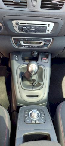 Renault Grand Scenic 1,5 dCi (sa jamstvom)