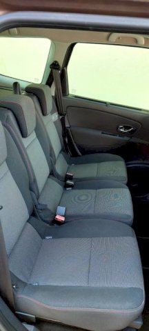 Renault Grand Scenic 1,5 dCi (sa jamstvom)