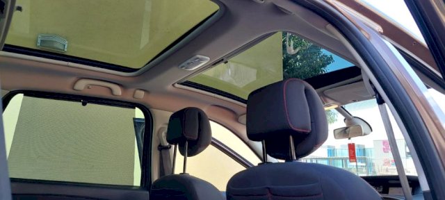 Renault Grand Scenic 1,5 dCi (sa jamstvom)