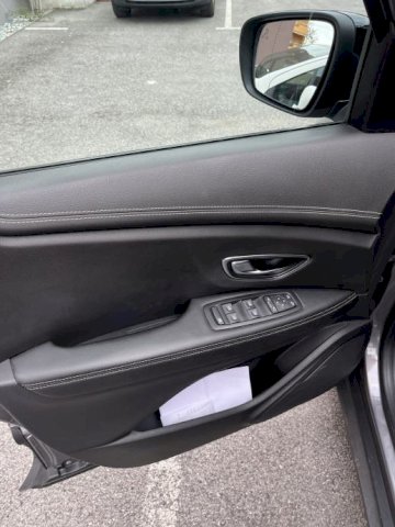 Renault Grand Scenic dCi 130, intense, panorama