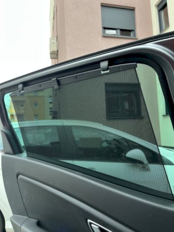 Renault Grand Scenic dCi 130, intense, panorama
