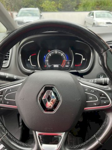 Renault Grand Scenic dCi 130, intense, panorama
