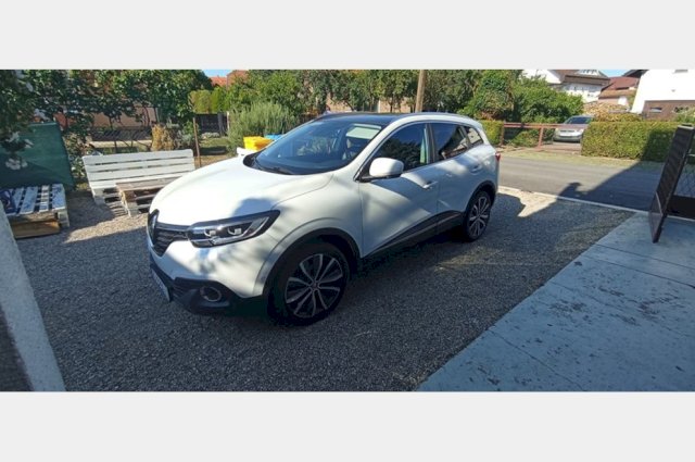 Renault Kadjar 1.6