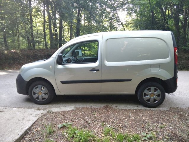 Renault Kangoo 1.5DCI, 2008 god.