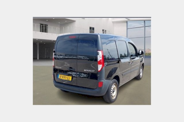 Renault Kangoo 1.5 DCI Comfort