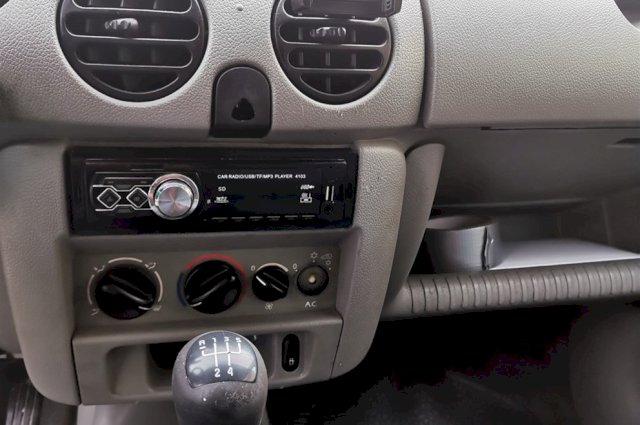 Renault Kangoo 1.5 DCI