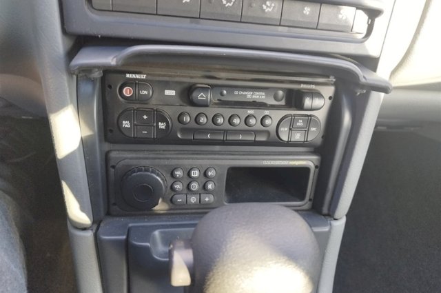 Renault Laguna 3.0 V6 24V Concorde