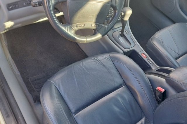 Renault Laguna 3.0 V6 24V Concorde