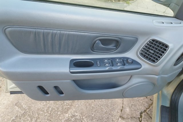 Renault Laguna 3.0 V6 24V Concorde