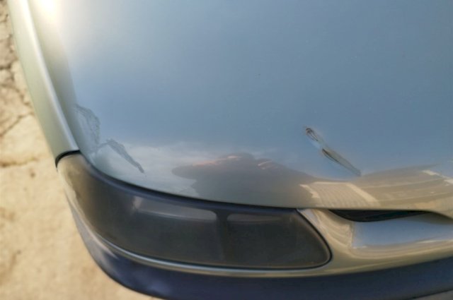 Renault Laguna 3.0 V6 24V Concorde