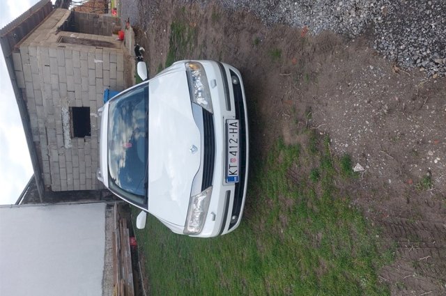 Renault Laguna Grandtour 2 2 dci