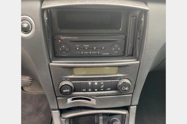 Renault Laguna Grandtour 2,2dci