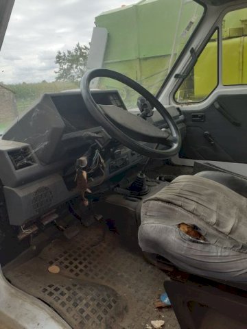 Renault Master vučna služba, 1991 god.