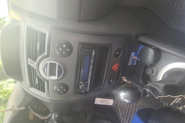 Renault Megan 2.0 16V