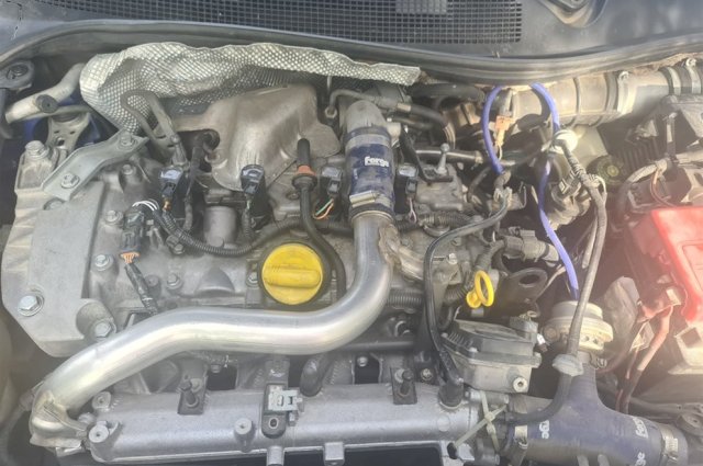 Renault Megan 2.0 16V