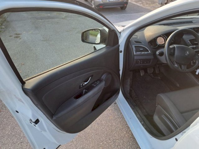 Renault Megane 1,2 TCe