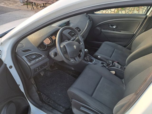 Renault Megane 1,2 TCe