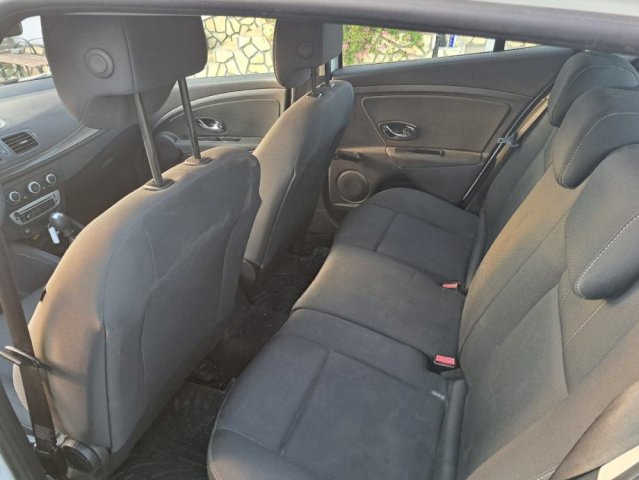 Renault Megane 1,2 TCe