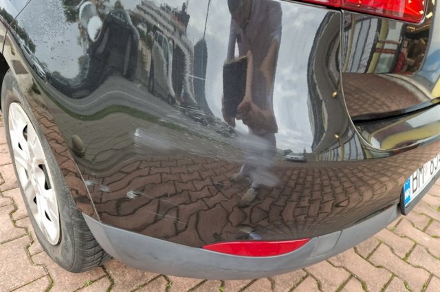 Renault Megane 1.5 DCi