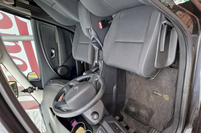 Renault Megane 1.5 DCi