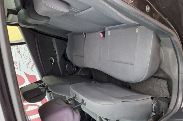 Renault Megane 1.5 DCi