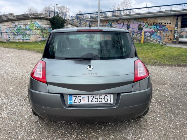 Renault Megane 1.5dci Privilege
